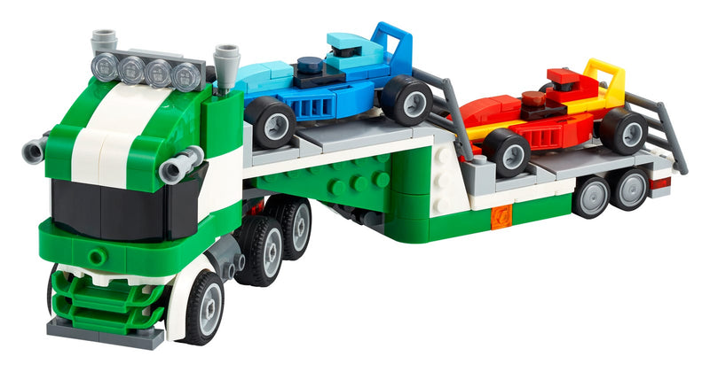 LEGO Creator Race Car Transporter (31113-1)