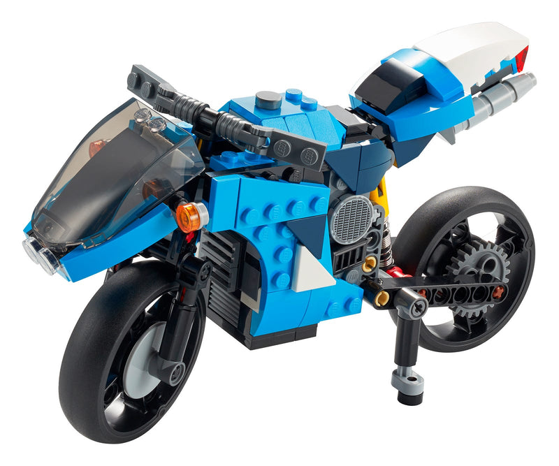 LEGO Creator Superbike (31114-1)