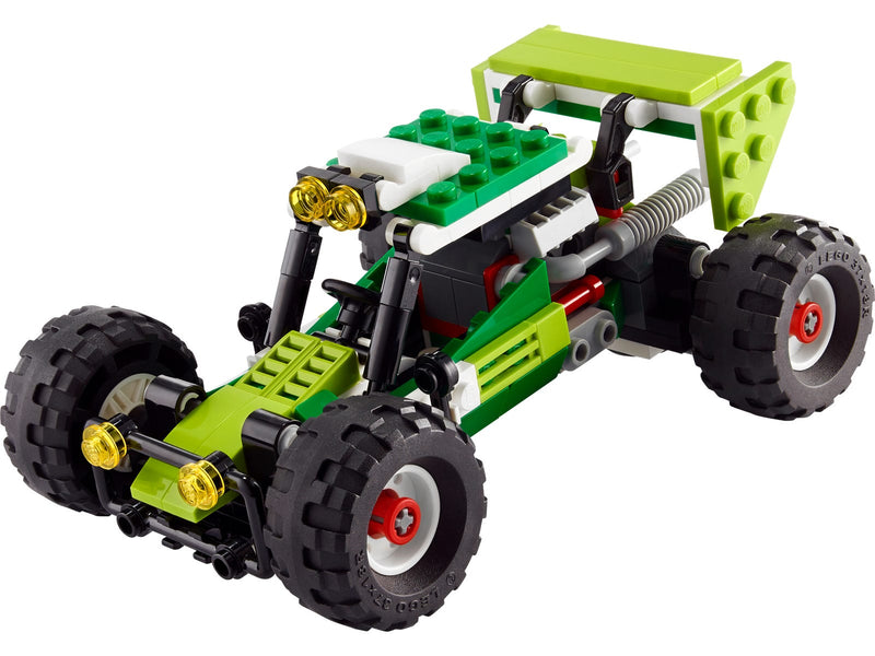 LEGO Creator Off-road Buggy (31123-1)