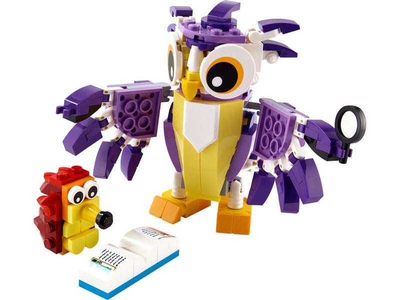 LEGO Creator Fantasy Forest Creatures (31125-1)