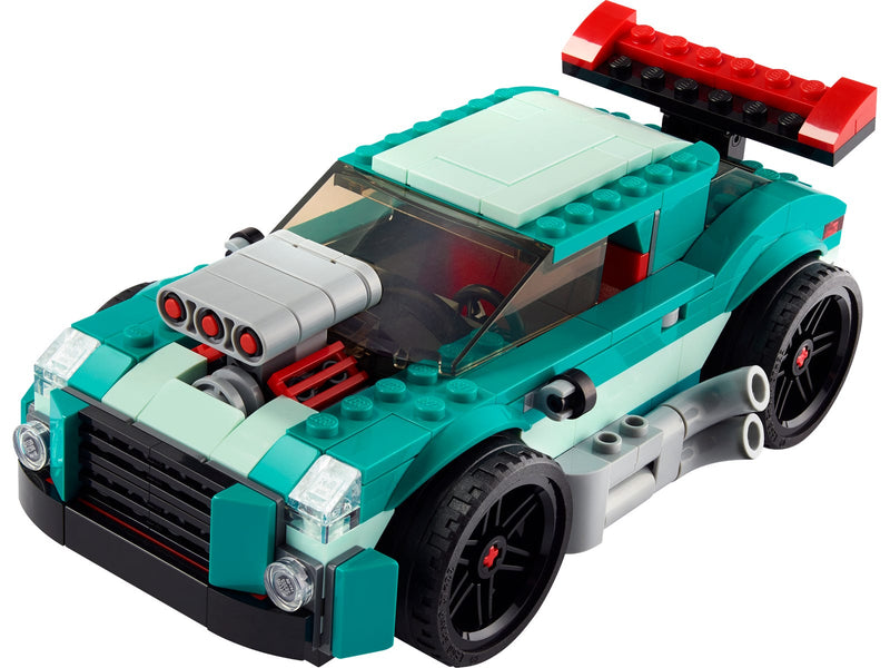 LEGO Creator Street Racer (31127-1)