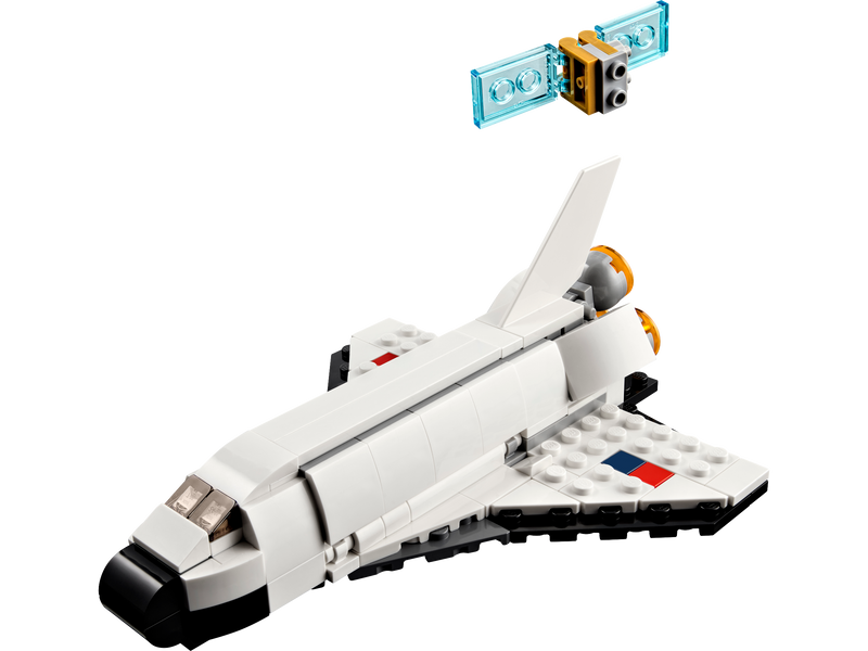 LEGO Creator Space Shuttle (31134-1)