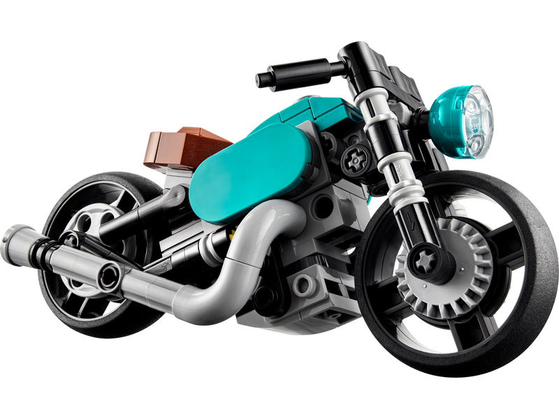 LEGO Creator Vintage Motorcycle (31135-1)