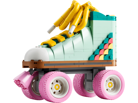 LEGO Creator Retro Roller Skate (31148-1)