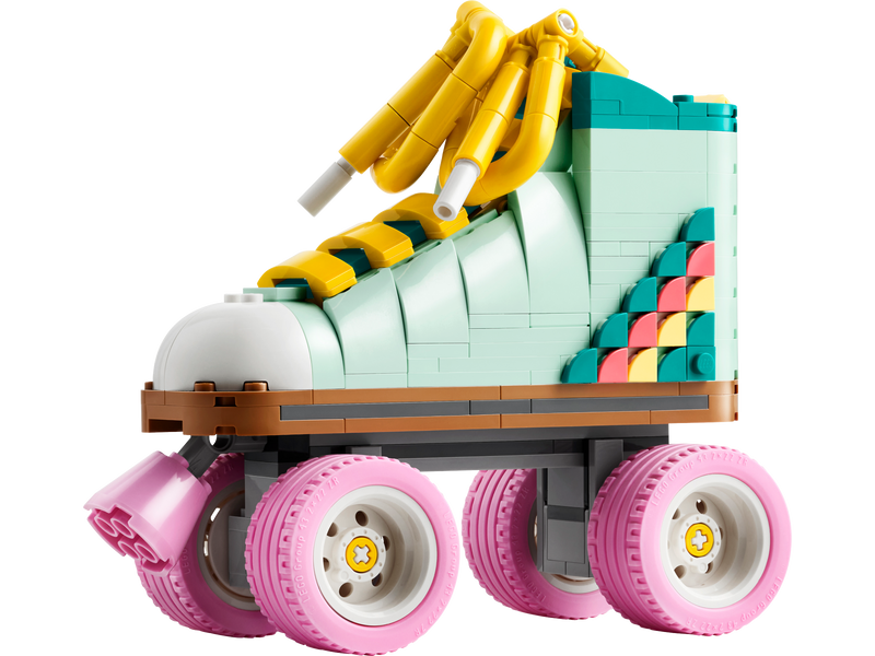 LEGO Creator Retro Roller Skate (31148-1)
