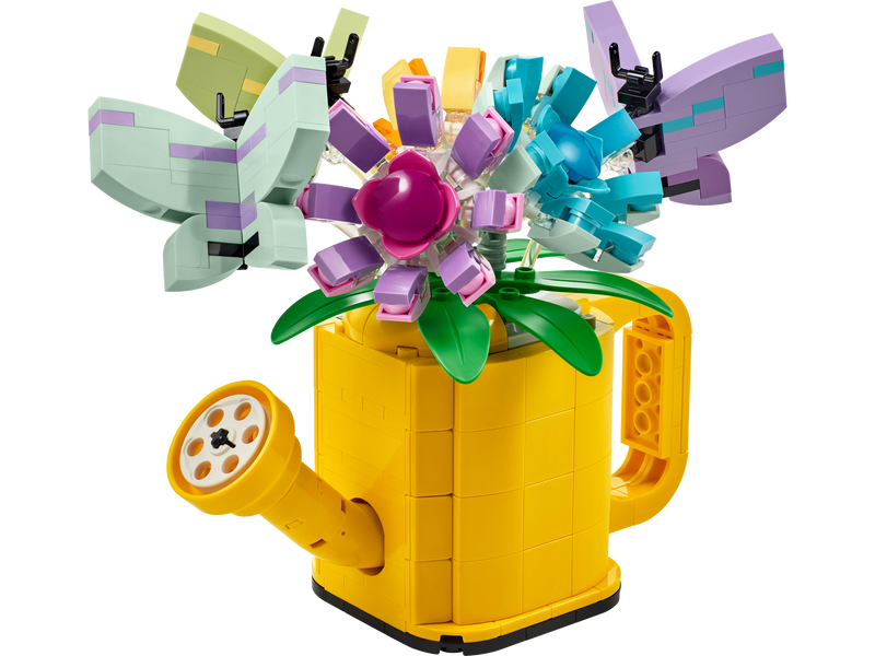 LEGO Creator Flowers in Watering Can (31149-1)
