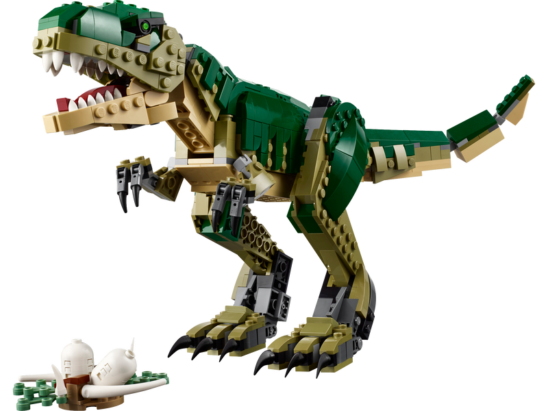 LEGO Creator T. rex (31151-1)
