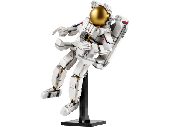 LEGO Creator Space Astronaut (31152-1)