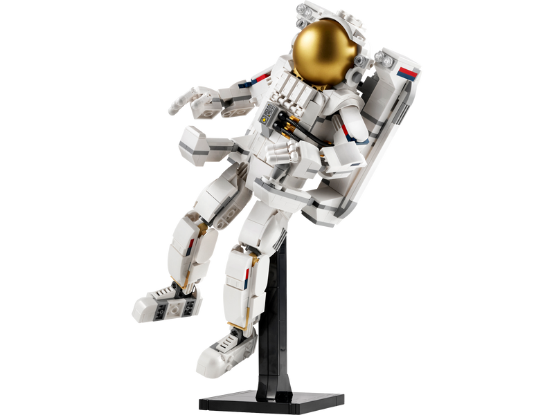 LEGO Creator Space Astronaut (31152-1)