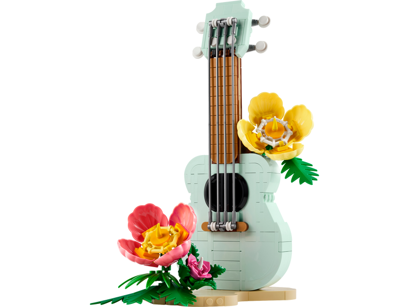 LEGO Creator Tropical Ukulele (31156-1)