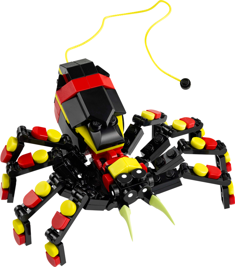 LEGO Creator Surprising Spider (31159-1)