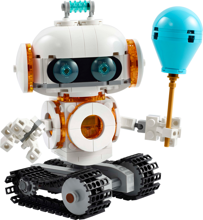 LEGO Creator Space Robot (31164-1)