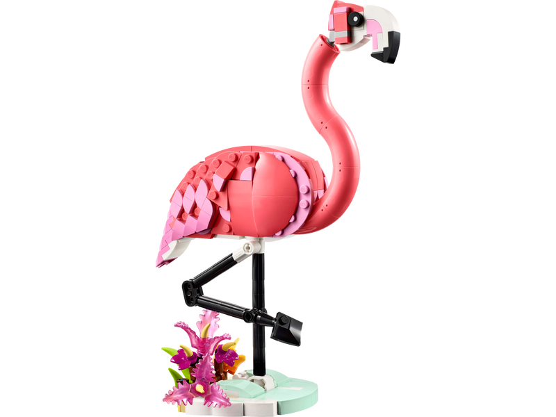 LEGO Creator Pink Flamingo (31170-1)