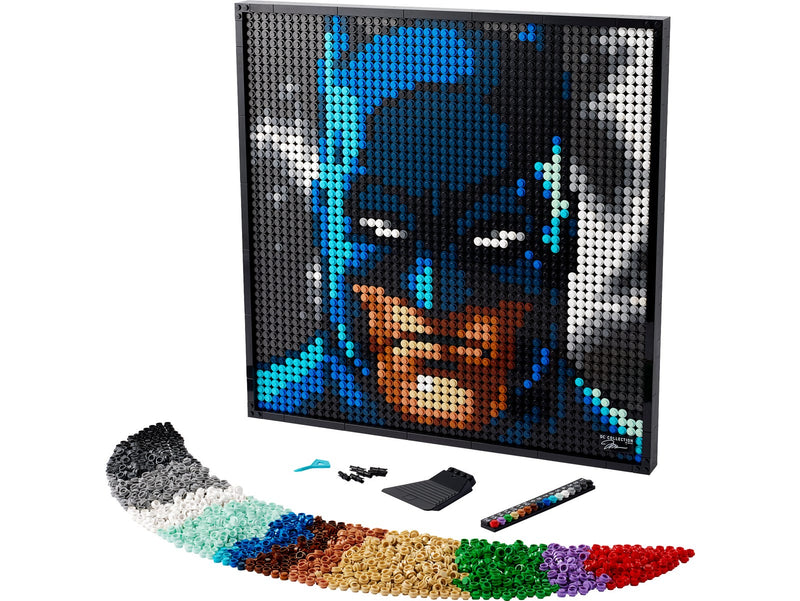 LEGO Art Batman (31205-1)