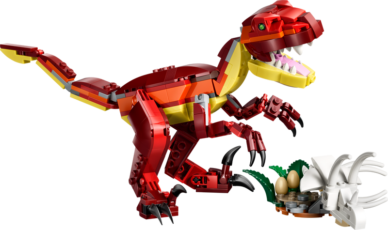 LEGO Creator Fierce Dinosaur (31379-1)