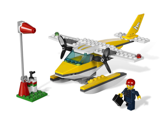 LEGO Town Seaplane (3178-1) LEGO