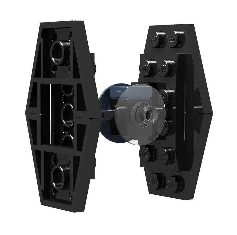 LEGO Star Wars TIE Fighter - Mini polybag (3219-1)
