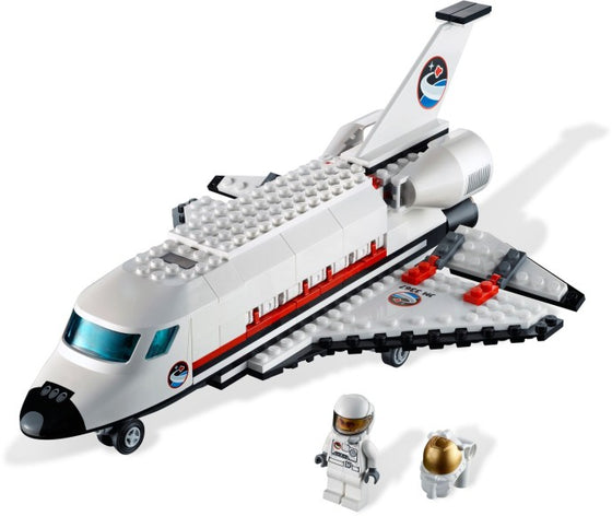 LEGO City Space Shuttle (3367-1) LEGO