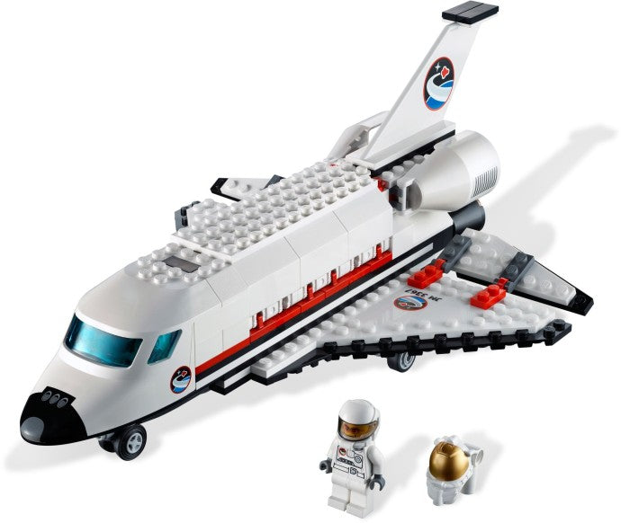 LEGO City Space Shuttle (3367-1) LEGO