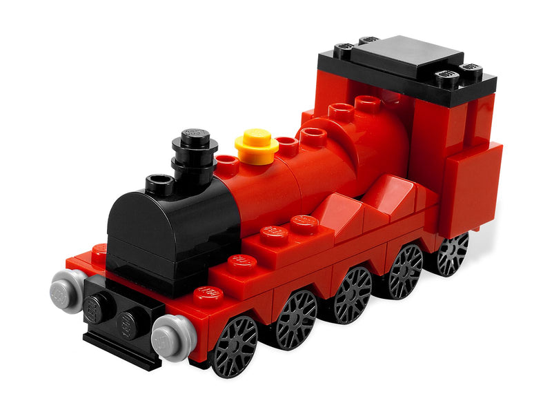 LEGO Harry Potter Mini Hogwarts Express polybag (40028-1)
