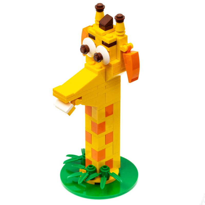 LEGO Creator Geoffrey polybag (40077-1)