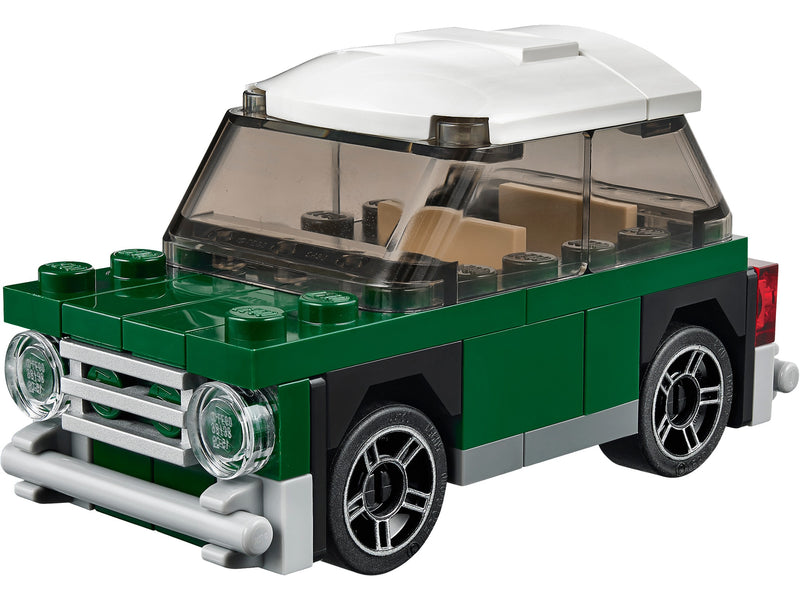 LEGO Creator Mini MINI Cooper polybag (40109-1)