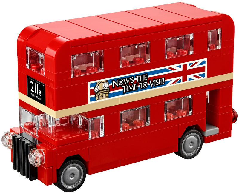LEGO Creator Mini London Bus (40220-1)