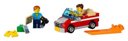 LEGO Creator Create the World (40256-1)