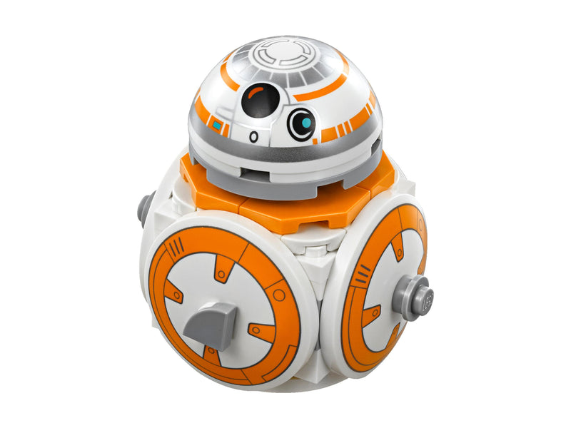 LEGO Star Wars BB-8 - Mini polybag (40288-1)