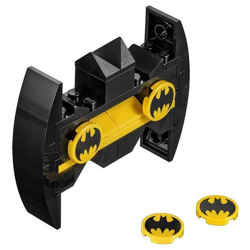 LEGO Super Heroes Bat Shooter polybag (40301-1)