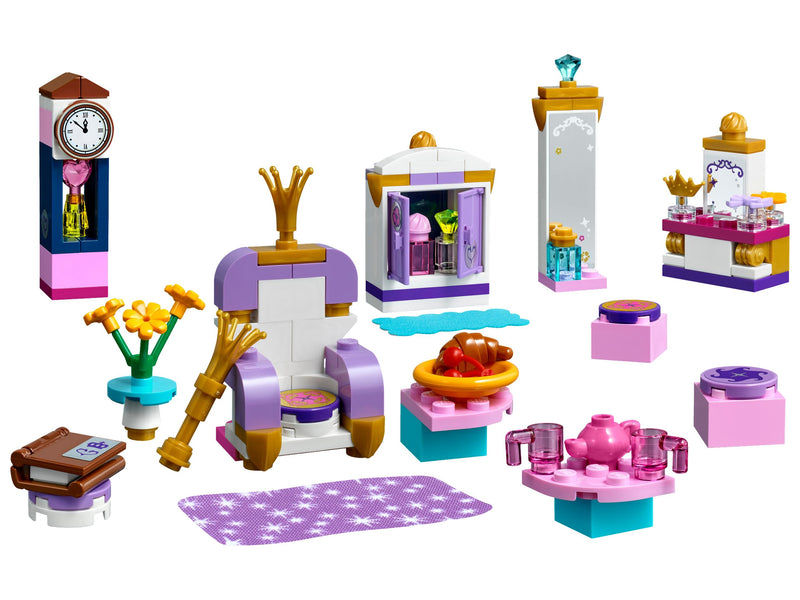 LEGO Disney Castle Interior Kit (40307-1)