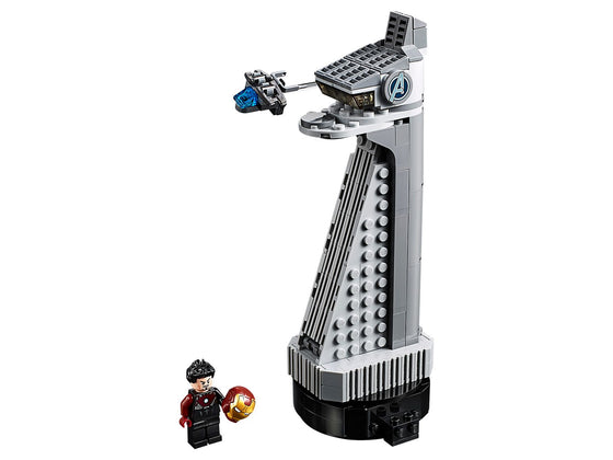 LEGO Super Heroes Avengers Tower (40334-1)