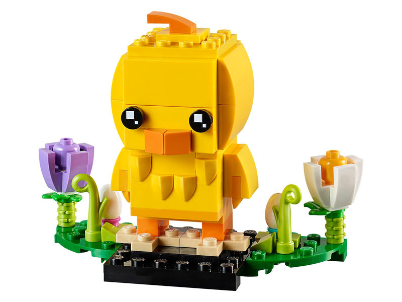 LEGO BrickHeadz Chick (40350-1)