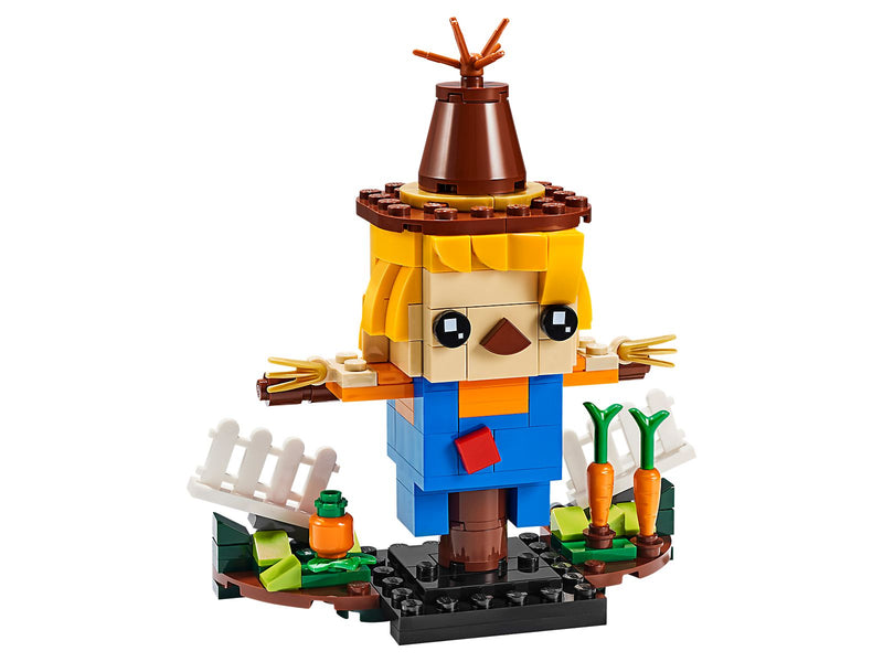 LEGO BrickHeadz Scarecrow (40352-1)