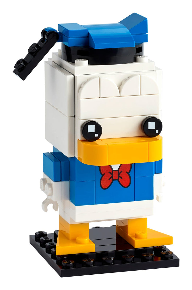 LEGO BrickHeadz Donald Duck (40377-1)