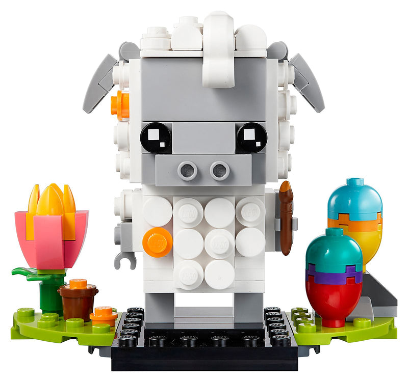 LEGO BrickHeadz Sheep (40380-1)