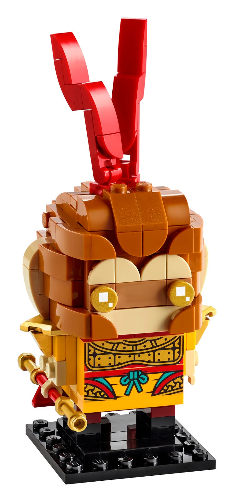 LEGO BrickHeadz Monkey King (40381-1)