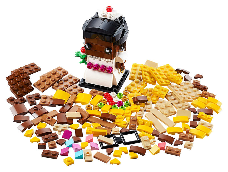 LEGO BrickHeadz Bride (40383-1)