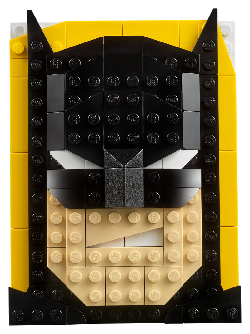 LEGO Brick Sketches Batman (40386-1)