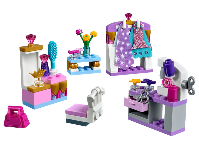 LEGO Disney Mini-Doll Dress-Up Kit (40388-1)