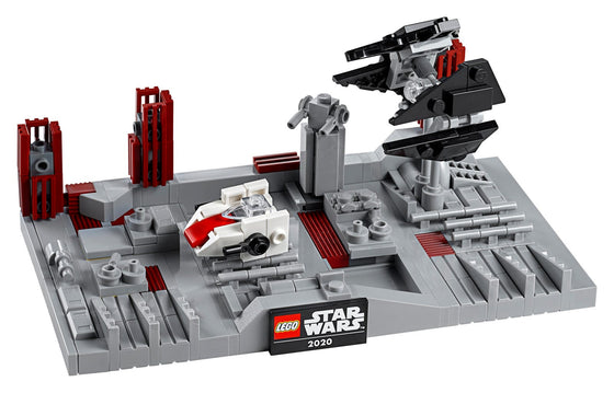 LEGO Star Wars Death Star II Battle (40407-1)