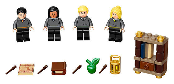 LEGO Harry Potter Hogwarts Students blister pack (40419-1)