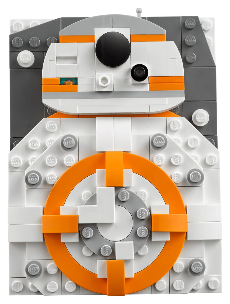 LEGO Brick Sketches BB-8 (40431-1)