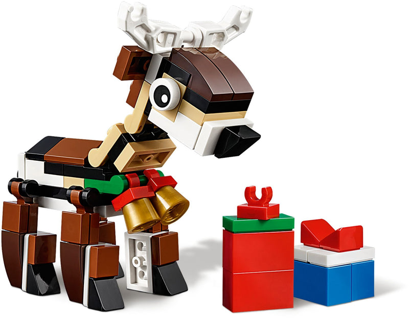 LEGO Creator Reindeer polybag {Reissue} (40434-1)