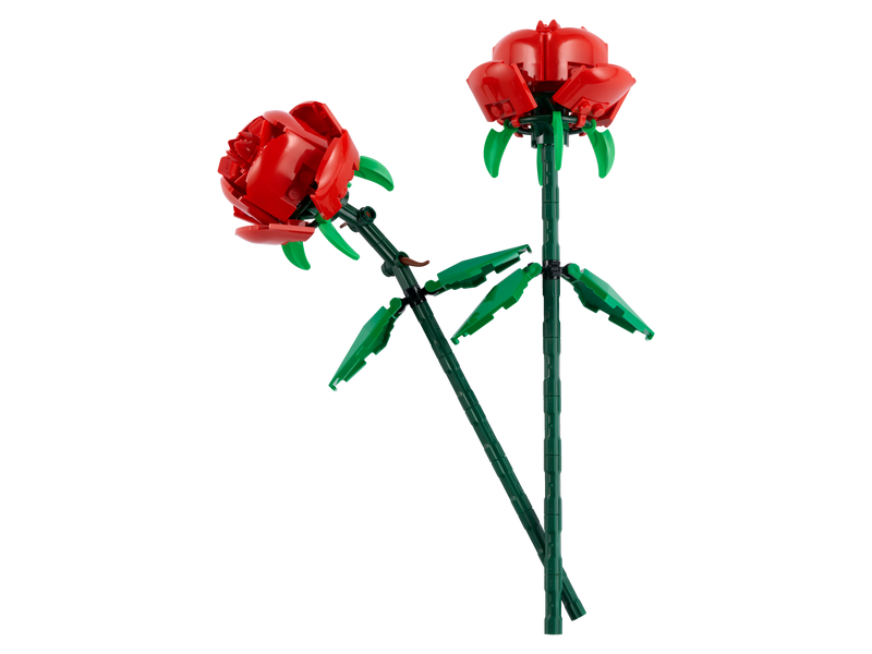LEGO Botanicals Roses (40460-1)