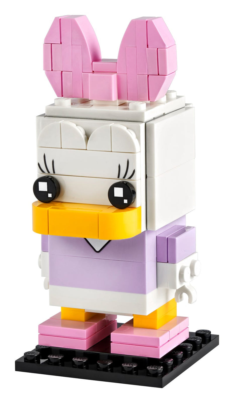 LEGO BrickHeadz Daisy Duck (40476-1)