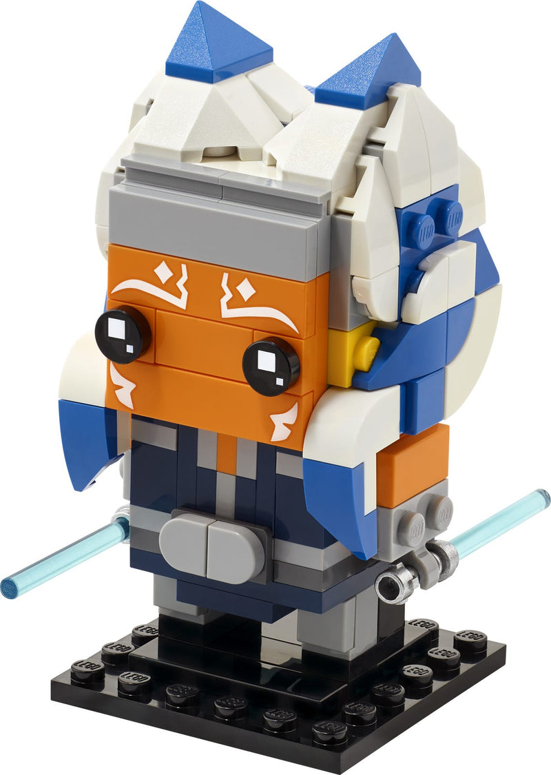 LEGO BrickHeadz Ahsoka Tano (40539-1)