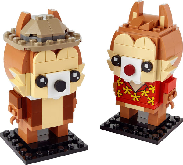 BrickHeadz