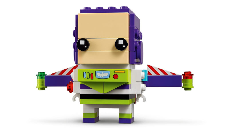 LEGO BrickHeadz Buzz Lightyear (40552-1)