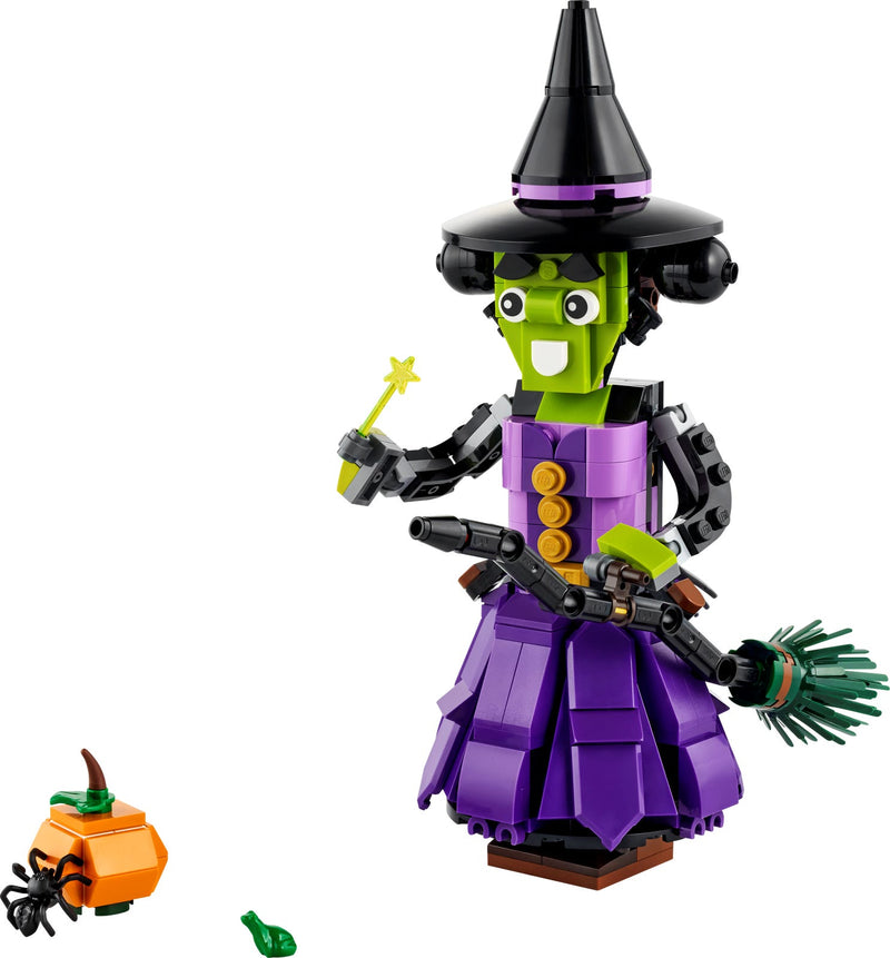 LEGO Creator Mystic Witch (40562-1)